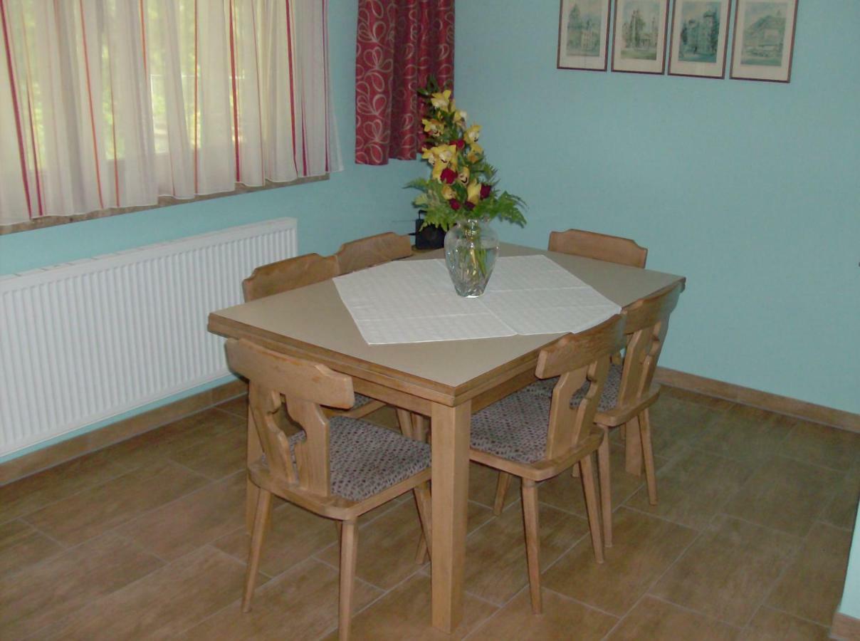 Haus Renarth - Michaela Pronegg Apartment Kitzeck im Sausal Bagian luar foto