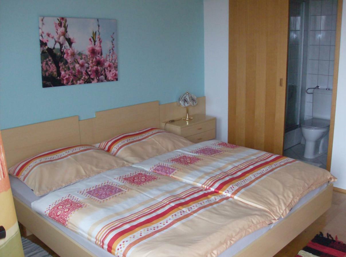 Haus Renarth - Michaela Pronegg Apartment Kitzeck im Sausal Bagian luar foto